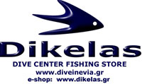 dikelas-dive-center