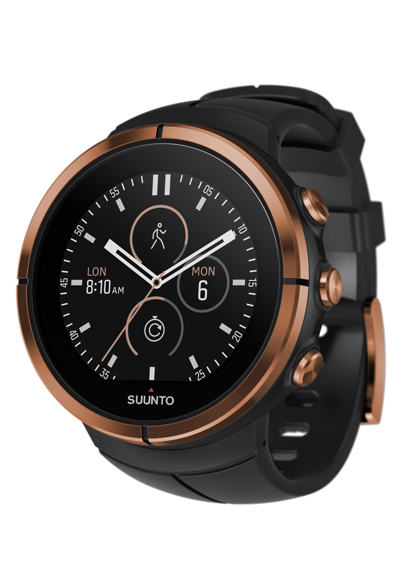 garmin fenix 5 gps review