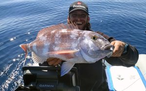 Psarema apo Skafos Image