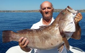 Psarema apo Skafos Image