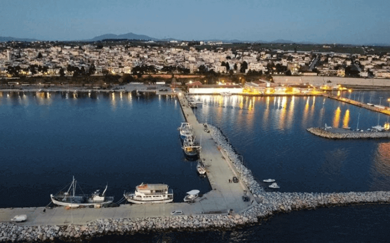 Η αλιεία σε κίνδυνο: Τα σοβαρά προβλήματα που απειλούν το μέλλον του κλάδου