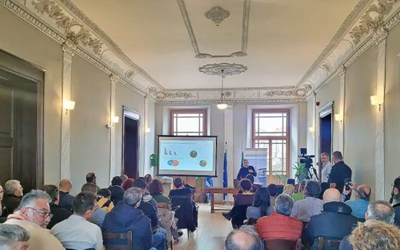 Ημερίδα για την αλιεία χταποδιού στην Ξάνθη με μήνυμα κατά της παράνομης αλιείας