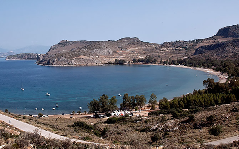 Σε απόγνωση οι ψαράδες στην Αργολίδα από την εξάπλωση του λαγοκέφαλου