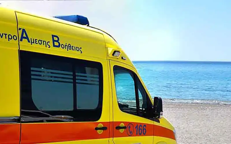 Τραγικό τέλος για 77χρονο ψαρά στο Μυρωδάτο Ξάνθης