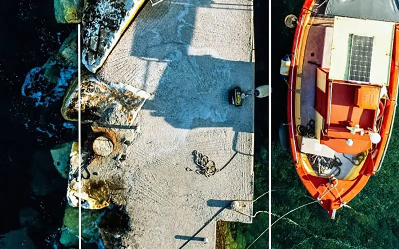 Βήμα διαλόγου για τους μικρούς αλιείς των Κυκλάδων στο CPF Forum