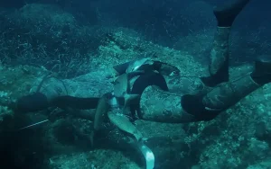 Psarema apo Skafos Image