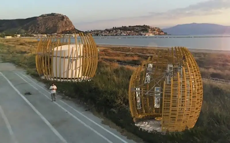 «Πράσινο φως» για την ανάπλαση της Παραλιακής Ζώνης Ναυπλίου – Νέας Κίου