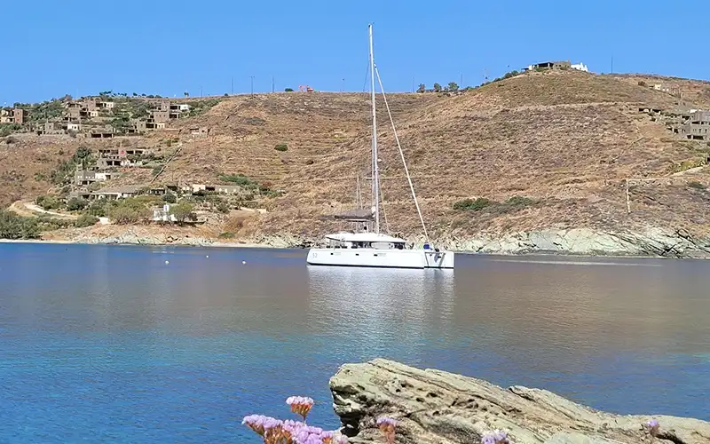 Στη Βουλή το θέμα της ισότιμης αναγνώρισης της ναυτικής υπηρεσίας σε ιδιωτικά σκάφη