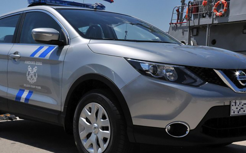 Συνελήφθη ο κυβερνήτης του ιστιοφόρου που βυθίστηκε στην Αντίπαρο