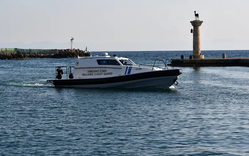 Νεκρός εντοπίστηκε ο 81χρονος ψαράς που αγνοείτο στη Ρόδο