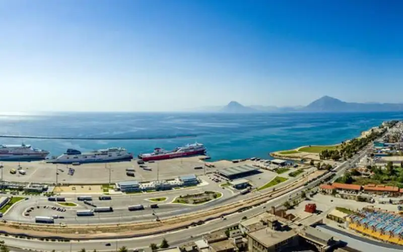 Σχέδιο αξιοποίησης για το λιμάνι της Πάτρας από το Υπερταμείο
