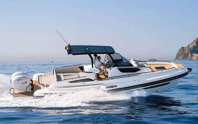 Την Πέμπτη 12 Μαρτίου ανοίγουν οι πύλες της 11ης Boat & Fishing Show