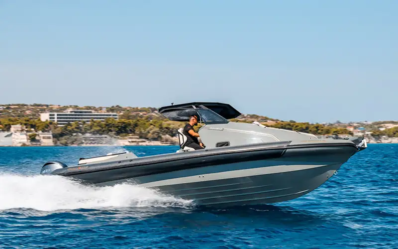 Boat Test Festival 2026: Με δεκάδες σκάφη στη θάλασσα ανοίγει τις «πύλες» του στις 24 Απριλίου