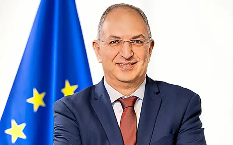 Κ. Καδής: Ενιαία ευρωπαϊκή στρατηγική για ωκεανούς και αλιεία