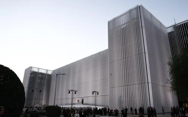 Υπεγράφη η σύμβαση για το Πάρκο Ναυτικής Παράδοσης