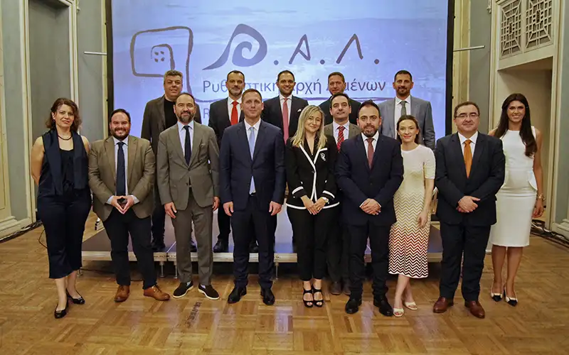 Η ΡΑΛ αρωγός στην ανάπτυξη της εγχώριας λιμενικής βιομηχανίας