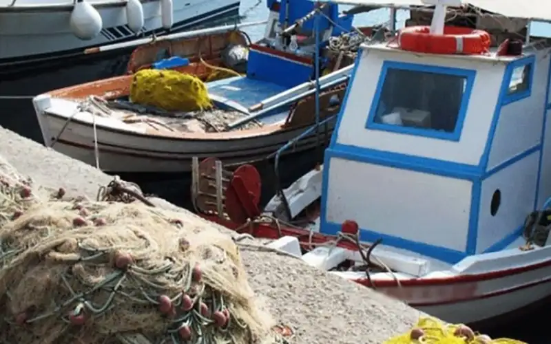 Ξεκίνησαν οι αιτήσεις για επιδοτήσεις επενδύσεων σε αλιευτικά σκάφη στα Χανιά