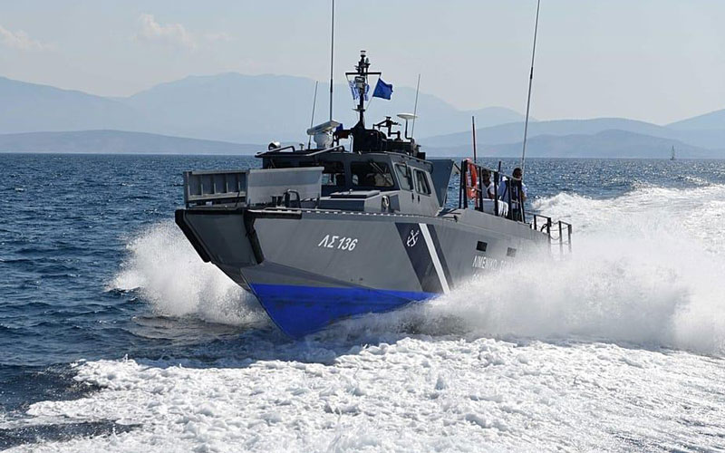 Κρήτη: Μεγάλη επιχείρηση για 77χρονο υποβρύχιο αλιέα – Εντοπίστηκε σώος τα ξημερώματα